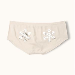 VS PINK Holiday PANTIES
